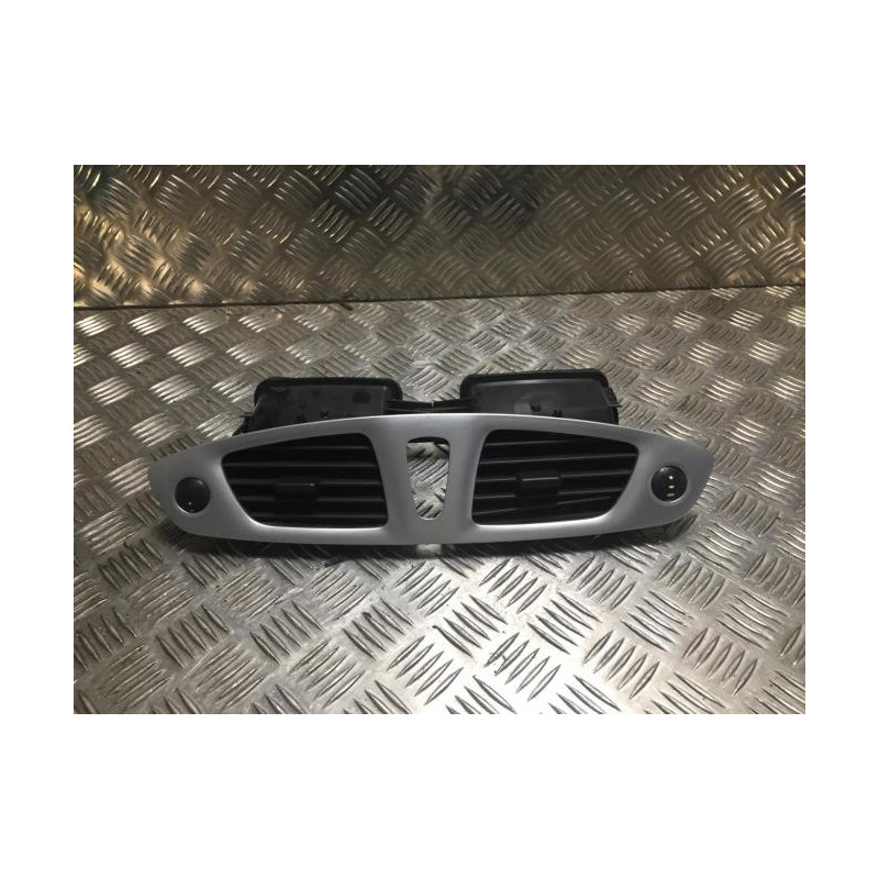 Aerateur tableau de bord RENAULT GRAND SCENIC 3 PHASE 1 d’occasion