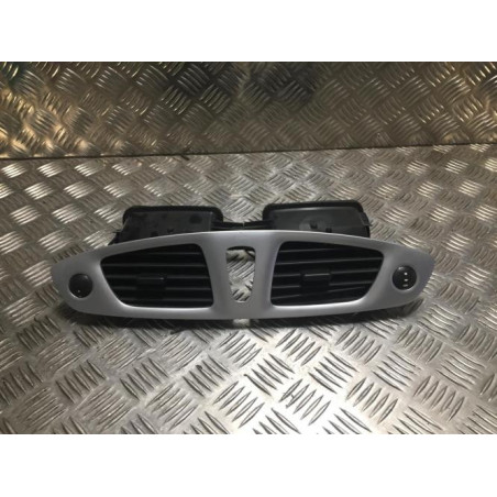 Aerateur tableau de bord RENAULT GRAND SCENIC 3 PHASE 1 d’occasion