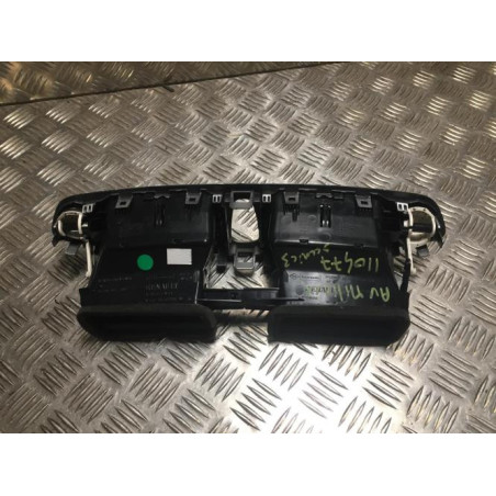 Aerateur tableau de bord RENAULT GRAND SCENIC 3 PHASE 1 d’occasion
