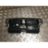 Aerateur tableau de bord RENAULT GRAND SCENIC 3 PHASE 1 d’occasion