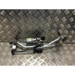 Moteur essuie glace avant PEUGEOT 2008 1 PHASE 1 d’occasion