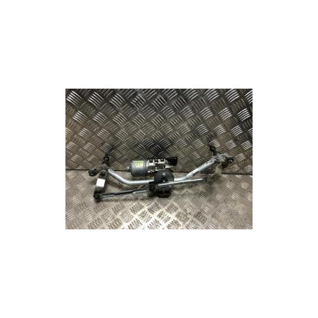 Moteur essuie glace avant PEUGEOT 2008 1 PHASE 1 d’occasion