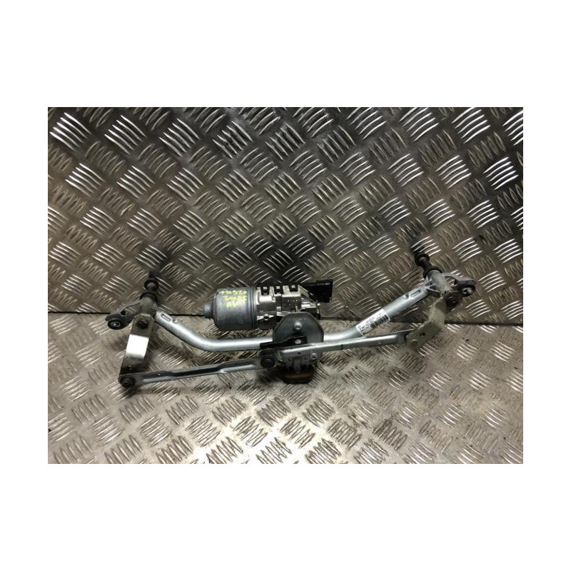 Moteur essuie glace avant PEUGEOT 2008 1 PHASE 1 d’occasion