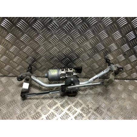 Moteur essuie glace avant PEUGEOT 2008 1 PHASE 1 d’occasion