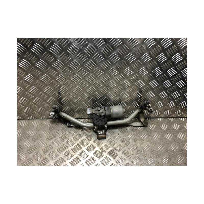Moteur essuie glace avant PEUGEOT 2008 1 PHASE 1 d’occasion