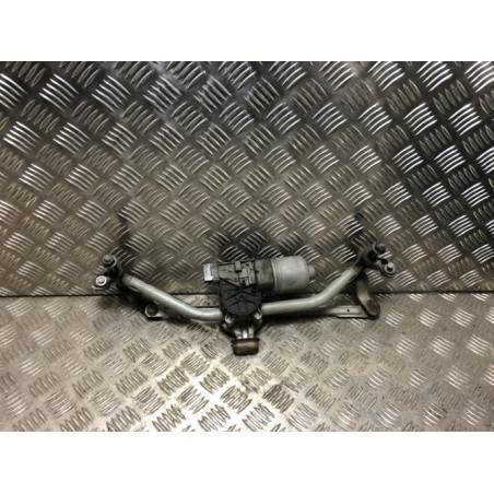 Moteur essuie glace avant PEUGEOT 2008 1 PHASE 1 d’occasion