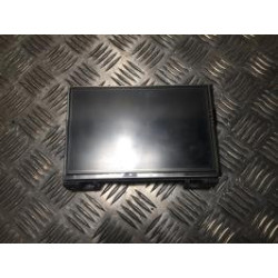 Ecran GPS PEUGEOT 2008 1 PHASE 1 d’occasion