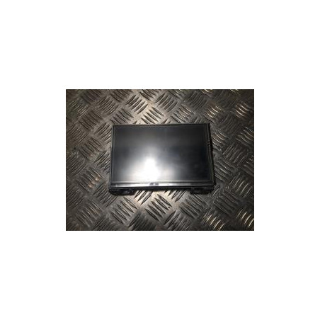 Ecran GPS PEUGEOT 2008 1 PHASE 1 d’occasion