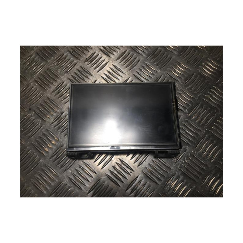 Ecran GPS PEUGEOT 2008 1 PHASE 1 d’occasion