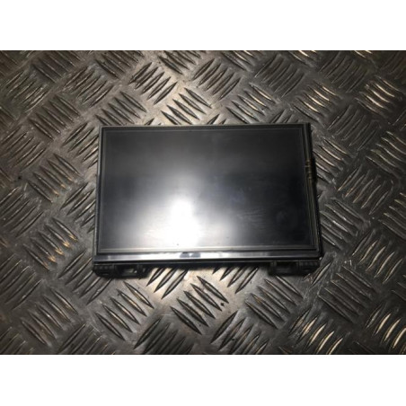 Ecran GPS PEUGEOT 2008 1 PHASE 1 d’occasion