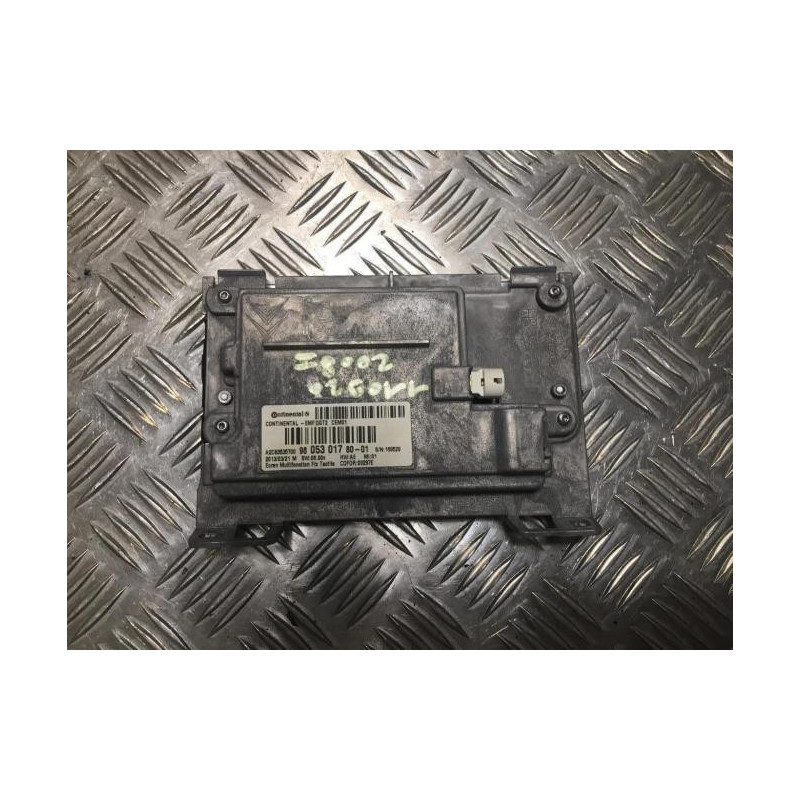 Ecran GPS PEUGEOT 2008 1 PHASE 1 d’occasion