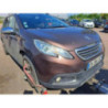 Ecran GPS PEUGEOT 2008 1 PHASE 1 d’occasion