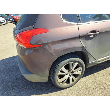 Ecran GPS PEUGEOT 2008 1 PHASE 1 d’occasion