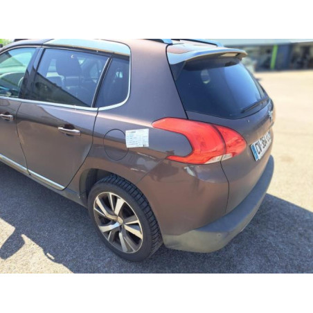 Ecran GPS PEUGEOT 2008 1 PHASE 1 d’occasion