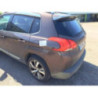Ecran GPS PEUGEOT 2008 1 PHASE 1 d’occasion