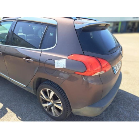 Ecran GPS PEUGEOT 2008 1 PHASE 1 d’occasion