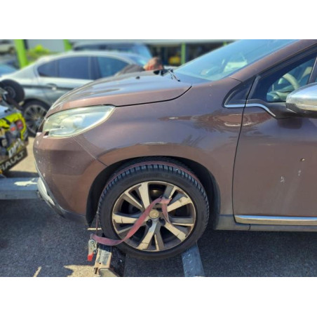 Ecran GPS PEUGEOT 2008 1 PHASE 1 d’occasion