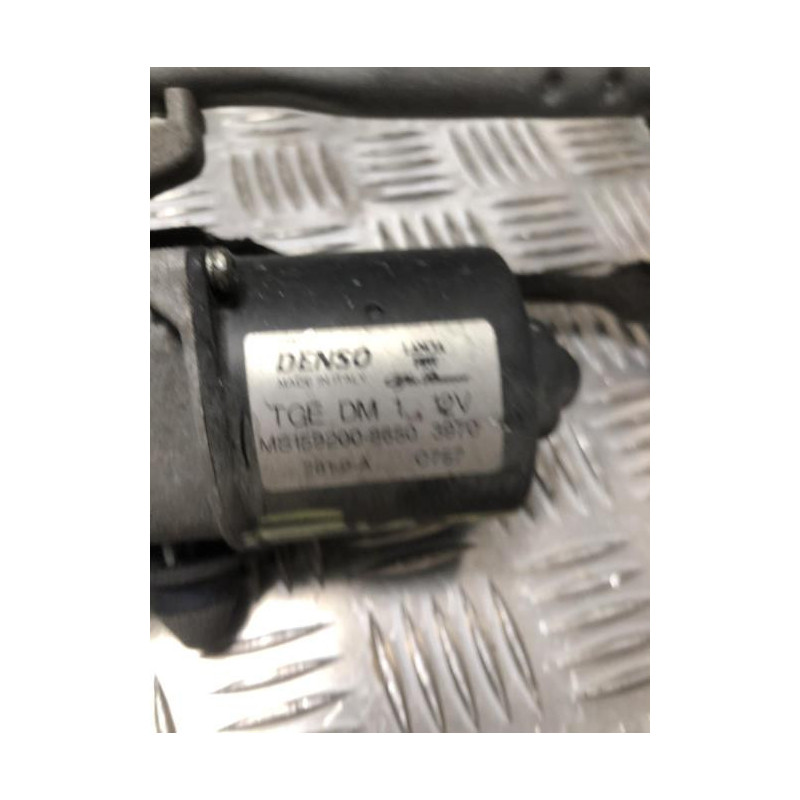 Mecanisme essuie glace avant FIAT 500 2 PHASE 1 d’occasion
