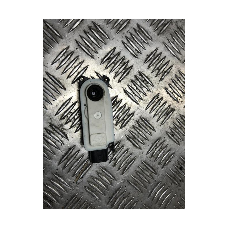 Module électronique RENAULT CAPTUR 2 d’occasion