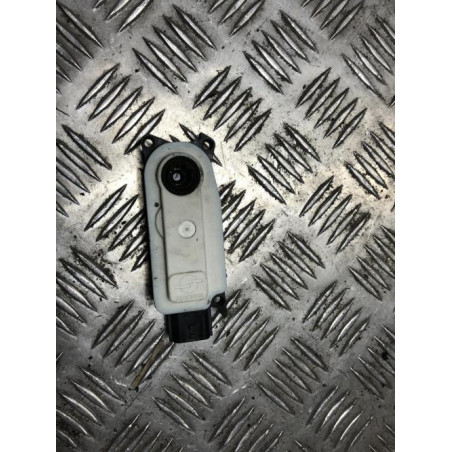 Module électronique RENAULT CAPTUR 2 d’occasion