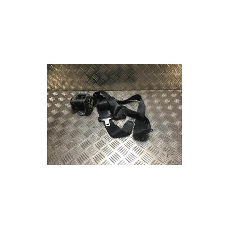 Ceinture avant gauche RENAULT GRAND SCENIC 3 PHASE 1 d’occasion