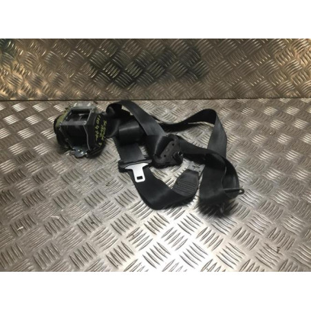 Ceinture avant gauche RENAULT GRAND SCENIC 3 PHASE 1 d’occasion
