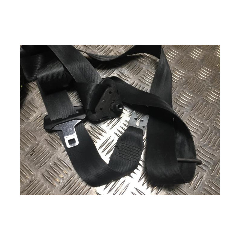 Ceinture avant gauche RENAULT GRAND SCENIC 3 PHASE 1 d’occasion