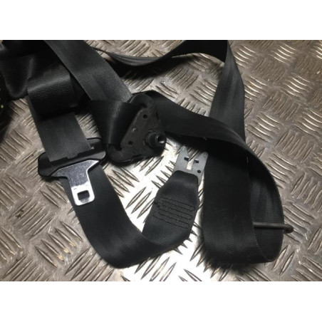 Ceinture avant gauche RENAULT GRAND SCENIC 3 PHASE 1 d’occasion