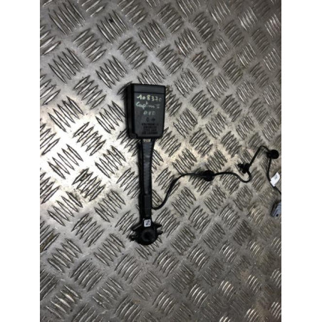 Attache ceinture avant droit RENAULT CAPTUR 2 d’occasion