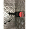 Attache ceinture avant droit RENAULT CAPTUR 2 d’occasion