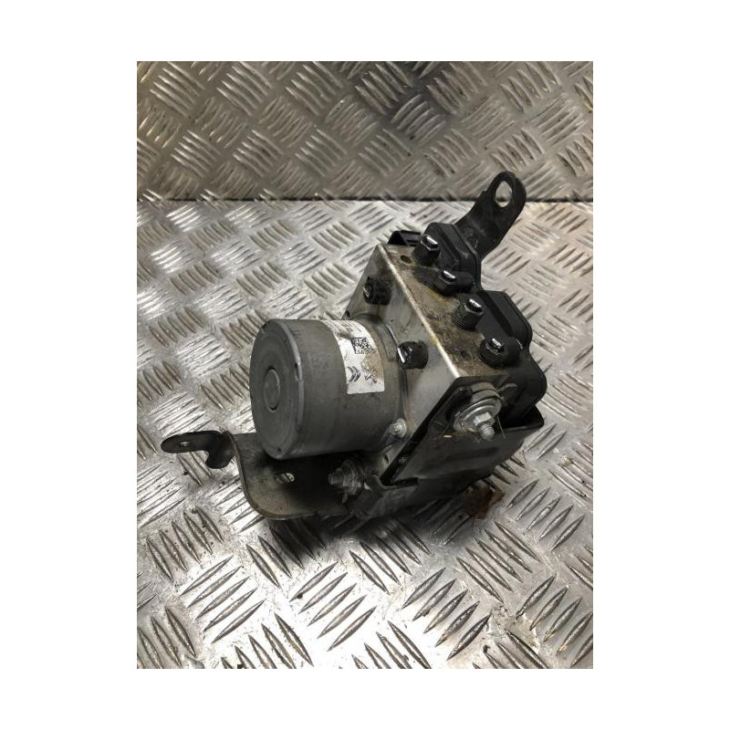 Bloc ABS (freins anti-blocage) PEUGEOT 5008 2 PHASE 1 d’occasion