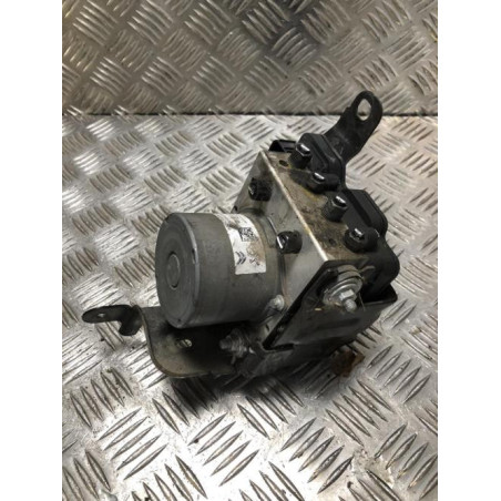 Bloc ABS (freins anti-blocage) PEUGEOT 5008 2 PHASE 1 d’occasion