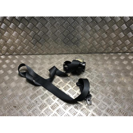 Attache ceinture arriere centrale RENAULT CAPTUR 2 d’occasion