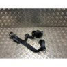 Attache ceinture arriere centrale RENAULT CAPTUR 2 d’occasion