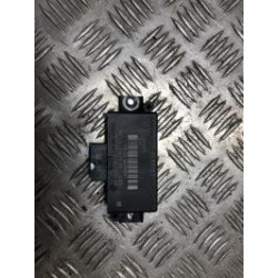 Module électronique RENAULT CAPTUR 2 d’occasion