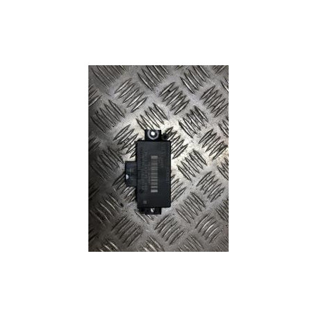 Module électronique RENAULT CAPTUR 2 d’occasion