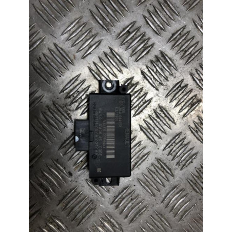 Module électronique RENAULT CAPTUR 2 d’occasion
