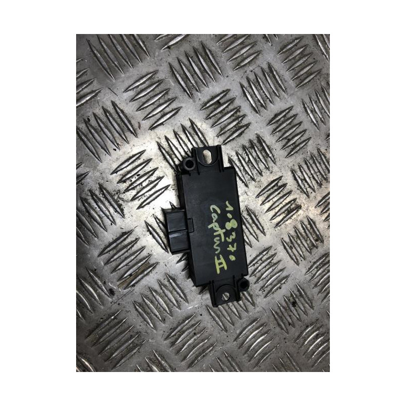 Module électronique RENAULT CAPTUR 2 d’occasion