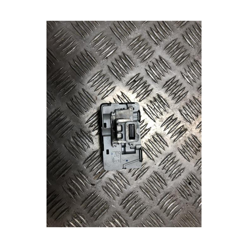 Verrou colonne de direction RENAULT CAPTUR 2 d’occasion