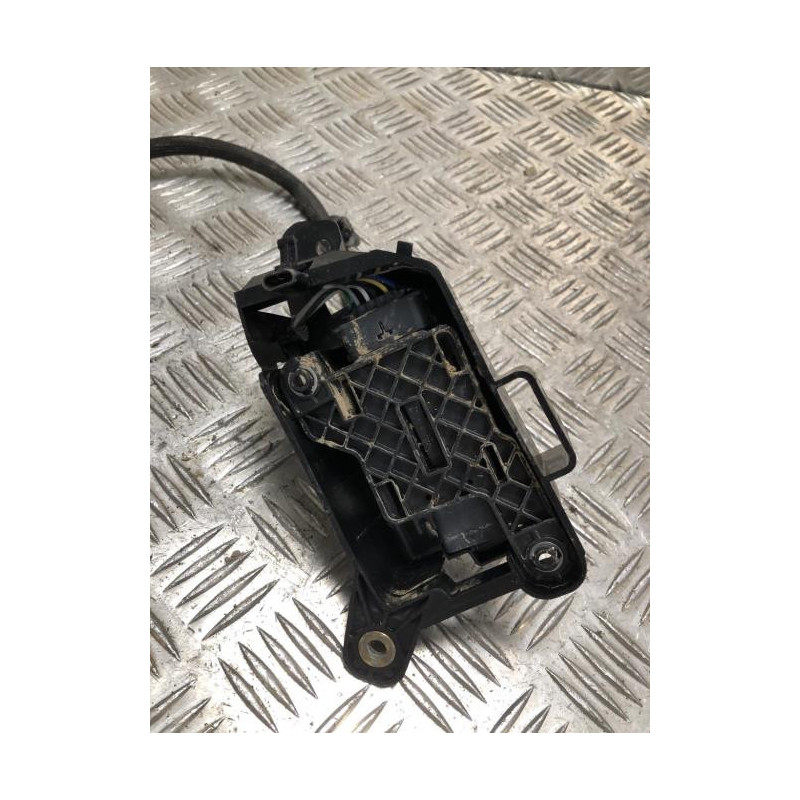 Sonde lambda PEUGEOT 208 2 d’occasion