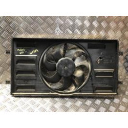 Moto ventilateur radiateur VOLKSWAGEN POLO 6 PHASE 1 d’occasion