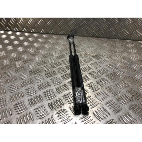 Verin de coffre RENAULT CAPTUR 2 d’occasion