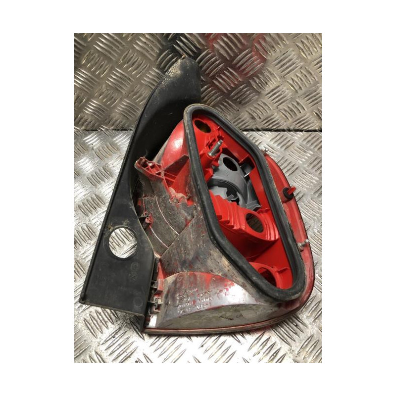 Feu arriere principal gauche (feux) RENAULT MODUS PHASE 1 d’occasion