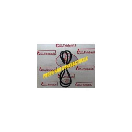 Joint de porte avant droite RENAULT GRAND SCENIC 3 PHASE 1 d’occasion