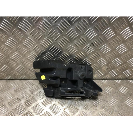 Support de pare chocs arriere RENAULT CAPTUR 2 d’occasion