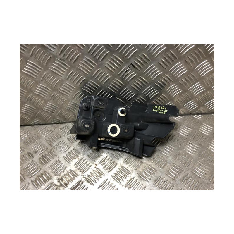 Support de pare chocs arriere RENAULT CAPTUR 2 d’occasion