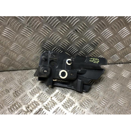 Support de pare chocs arriere RENAULT CAPTUR 2 d’occasion