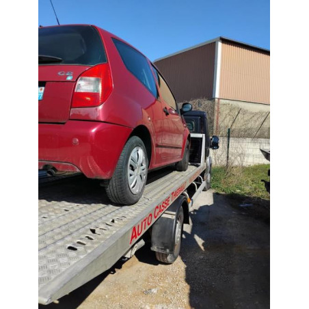 Retroviseur gauche CITROEN C2 PHASE 1 d’occasion