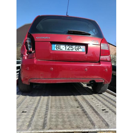 Retroviseur gauche CITROEN C2 PHASE 1 d’occasion