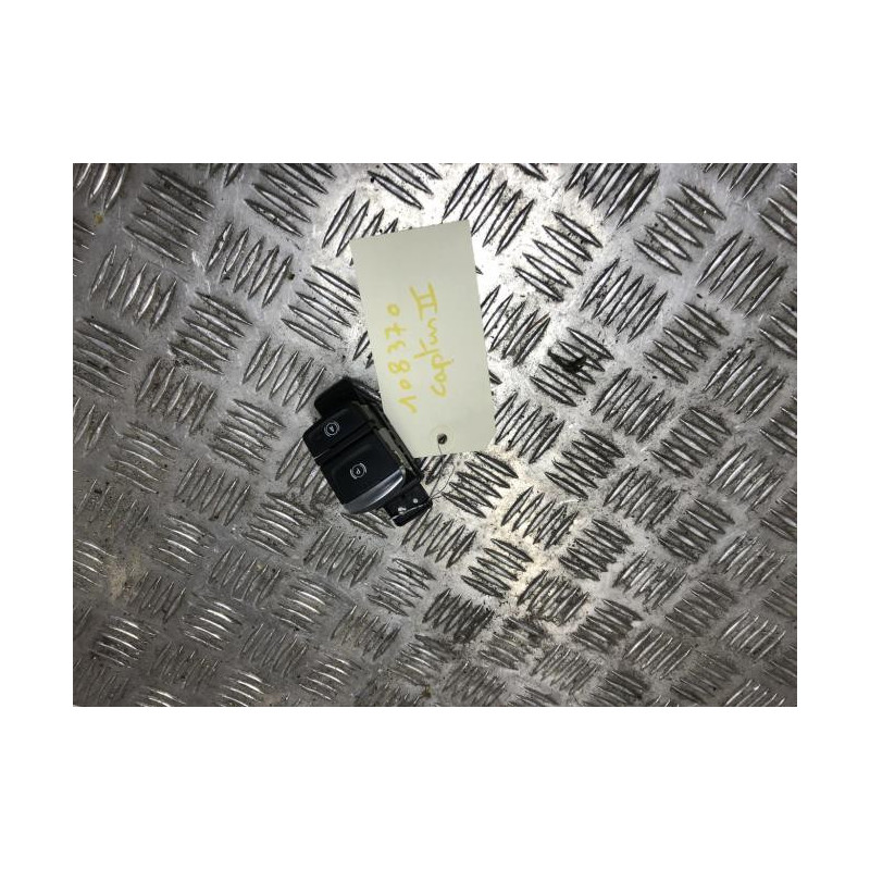 Poignee electrique frein a main RENAULT CAPTUR 2 d’occasion